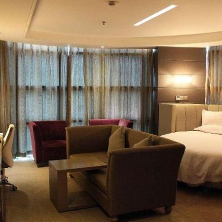 Greentree Alliance Shenzhen Shekou Sea World Hotel Εξωτερικό φωτογραφία