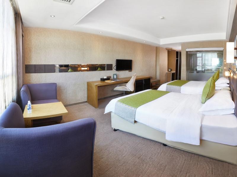 Greentree Alliance Shenzhen Shekou Sea World Hotel Εξωτερικό φωτογραφία
