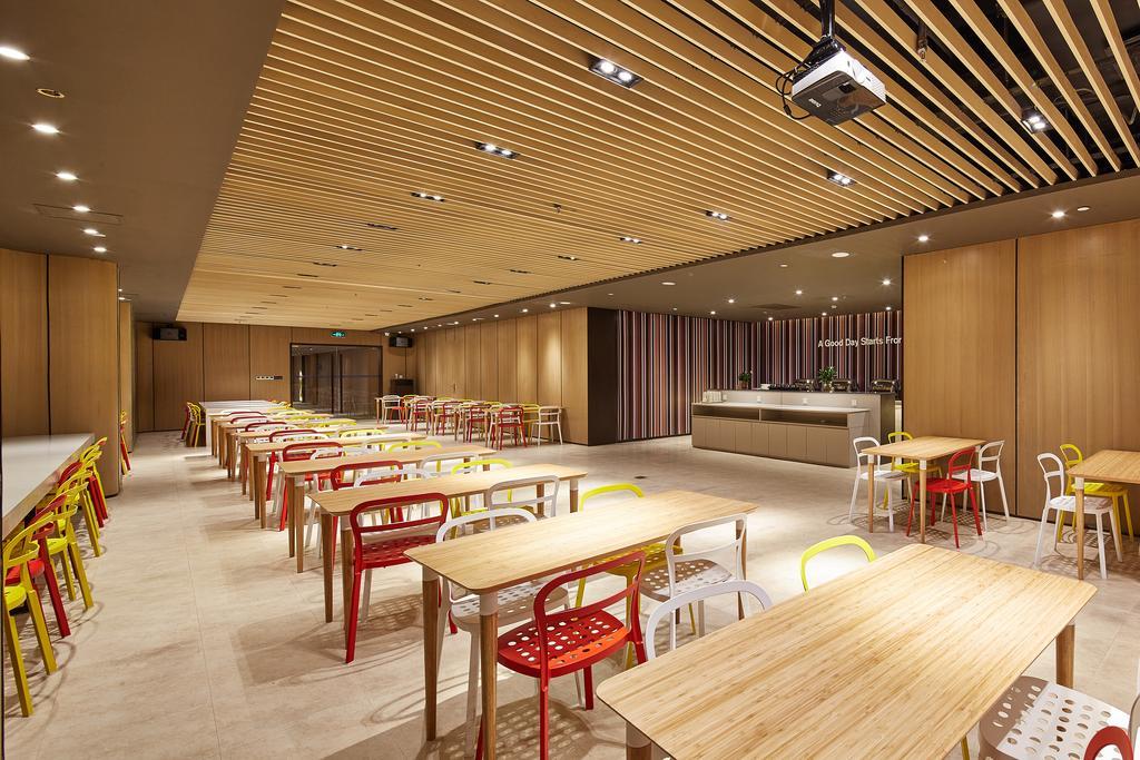 Greentree Alliance Shenzhen Shekou Sea World Hotel Εξωτερικό φωτογραφία
