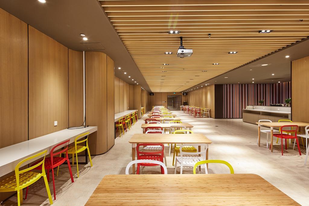Greentree Alliance Shenzhen Shekou Sea World Hotel Εξωτερικό φωτογραφία