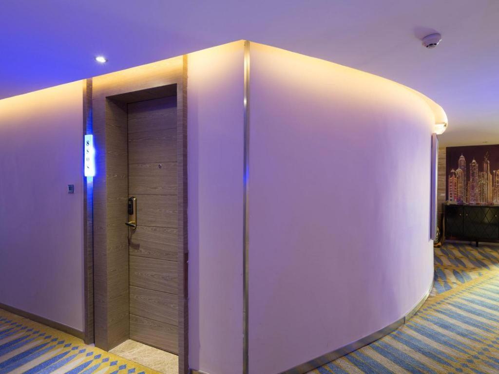 Greentree Alliance Shenzhen Shekou Sea World Hotel Εξωτερικό φωτογραφία