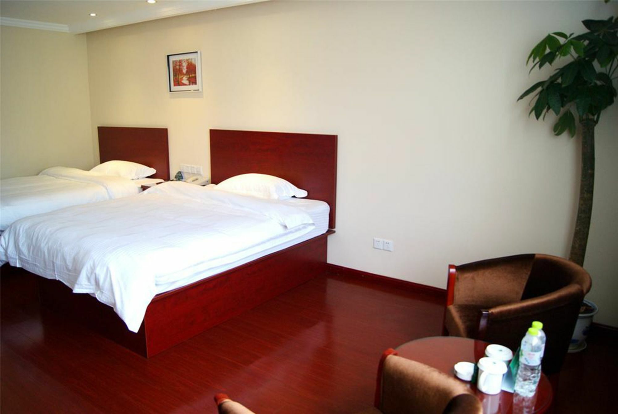Greentree Alliance Shenzhen Shekou Sea World Hotel Εξωτερικό φωτογραφία